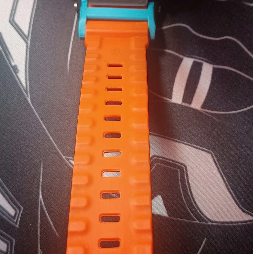CASIO G-SHOCK GD400DN - Picture 11 of 12